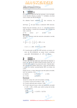 3 A - Curso Objetivo
