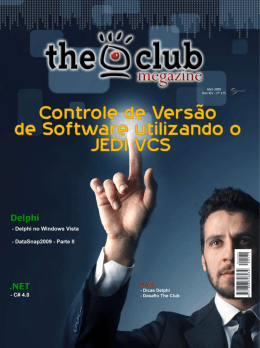 Dicas DELPHI