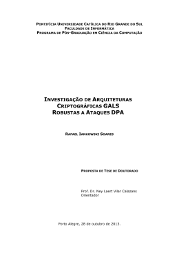 Proceedings Template