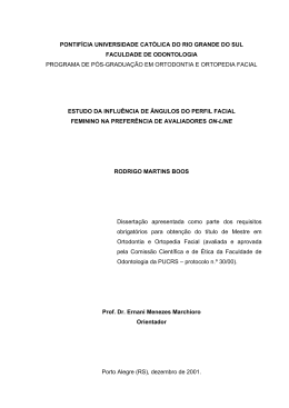 a Disserta&ccedil;&atilde;o propriamente dita, completa!