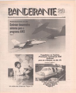 408 - Revista Bandeirante