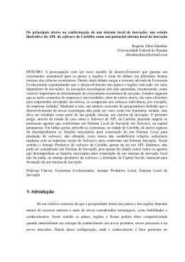 Rog&eacute;rio Allon Duenhas - APEC Associa&ccedil;&atilde;o de Pesquisadores em