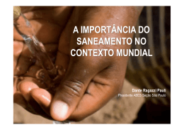 donwload da apresenta&ccedil;&atilde;o