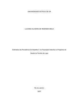 Completa - Universidade Estácio de Sá