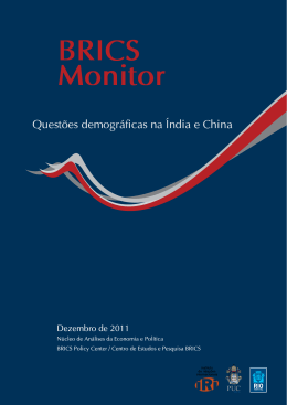 - BRICS Policy Center