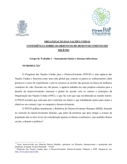 Guia de Estudos