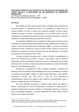 &Iacute;ntegra - 36&ordf; Reuni&atilde;o Nacional da Anped