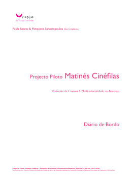 diario de bordo matines 2012final