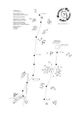 Bruno Silva - Companhia da Escalada