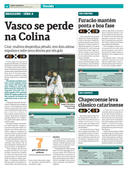 Jornal de Brasília 04/06/2015