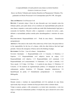 Estudo de Caso 01