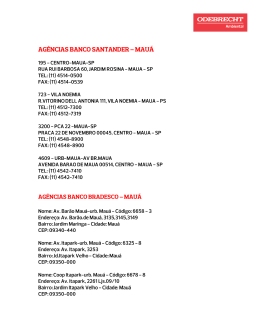 lista completa - Odebrecht Ambiental