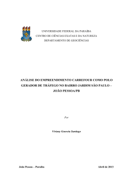 jo&atilde;o pessoa/pb - DSpace/UFPB (REI)