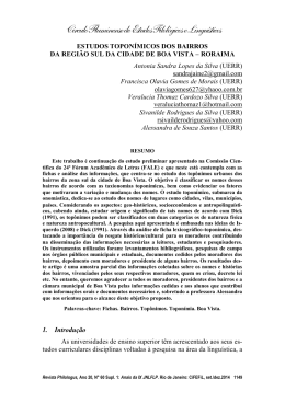 Revista Philologus, n&ordm; 55 - CiFEFiL