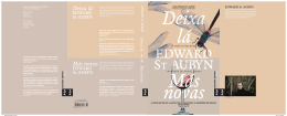 Deixa l&aacute; M&aacute;s novas