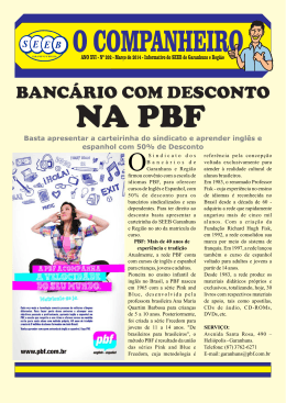 Edi&ccedil;&atilde;o: 202