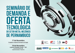 Programação
