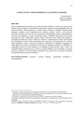 1 - Faculdade Cearense
