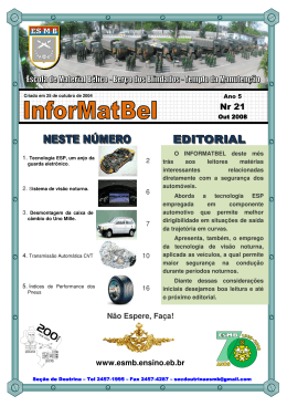 infomatbel n&ordm; 21