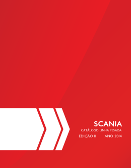 SCANIA - Juntalima