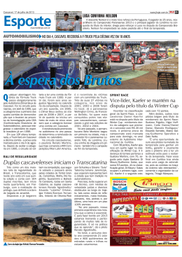 JORNAL HOJE - 21