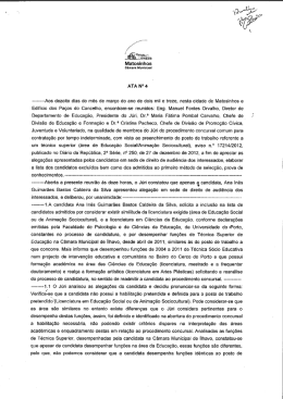 ATA N° 4
