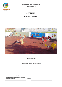 Projecto CAF 2015-2016 (2)