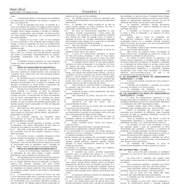 Di&aacute;rio Oficial - Imprensa Oficial do Estado