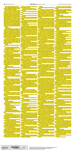 edital de abertura de inscri&ccedil;&otilde;es publicado no doe de 28/10/2015