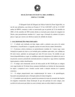 Processo Administrativo n