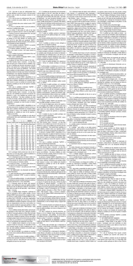 Se&ccedil;&atilde;o I S&atilde;o Paulo, 124 (168) &ndash; 331
