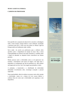 do Caderno do Professor