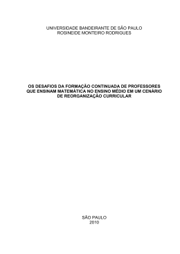 Rosineide Rodrigues