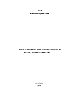 da publicação