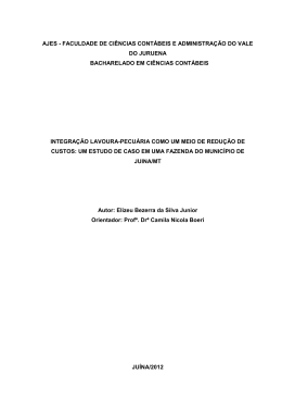 Elizeu Bezerra da Silva Junior