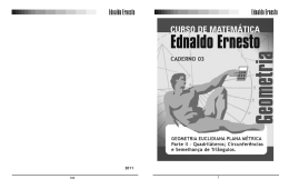 2011 - Ednaldo Ernesto