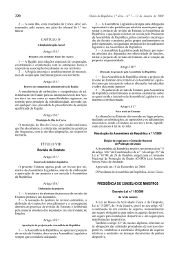Decreto-Lei n.º 10/2009, de 12 de janeiro