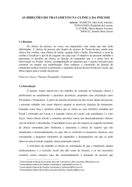 6cchladpprobex2013847 - PRAC - Universidade Federal da Paraíba