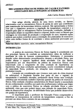 Fa&ccedil;a o dowload aqui - Revista Mineira de Educa&ccedil;&atilde;o F&iacute;sica