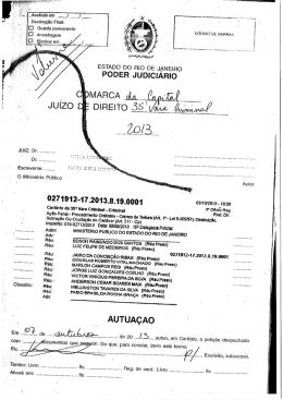 os investigadores concluíram que o pedreiro foi torturado