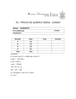 (a) Um pequeno peda&ccedil;o de fio de ferro com uma massa de 0,1568 g