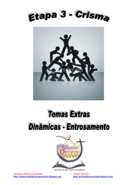 2 - Can&ccedil;&atilde;o Nova - Liturgia Di&aacute;ria