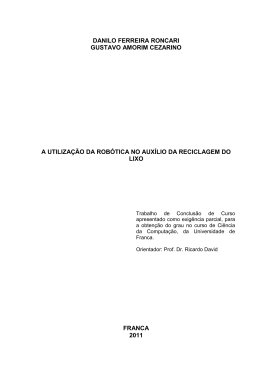 danilo ferreira roncari gustavo amorim cezarino a utiliza&ccedil;&atilde;o da