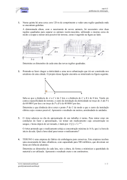 ficha_01 - matematica on-line