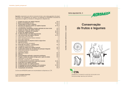 Agrodok-03-Conserva&ccedil;&atilde;o de frutos e legumes