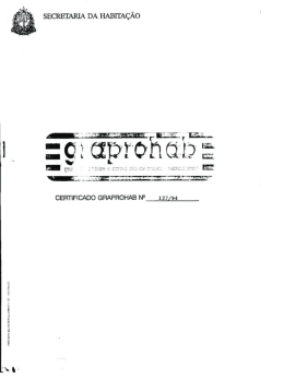GRAPROHAB