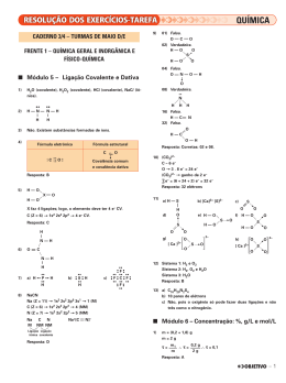 QU&Iacute;MICA