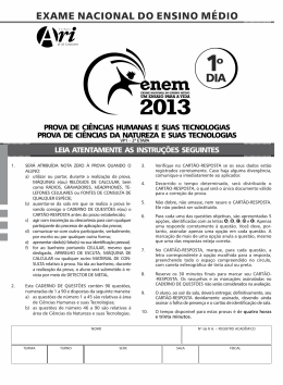 quarto-simulado-enem-prova-2013-chst-cnst