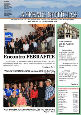 jornal setembro