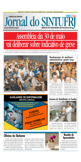 953 - maio